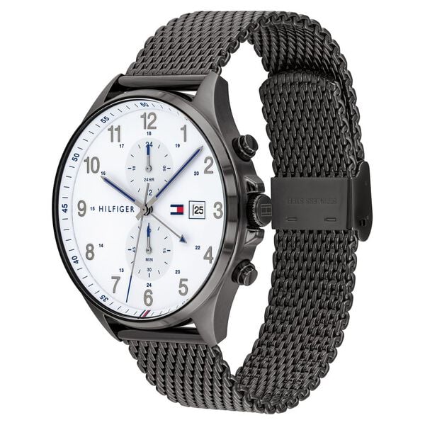 TIT NDTH1791709 TOMMY TITAN GENTS WATCH TIT NDTH1791709 TOMMY TITAN GENTS WATCH